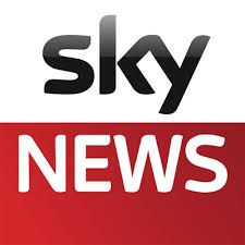 Sky News UK!